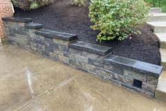 Retaining Walls