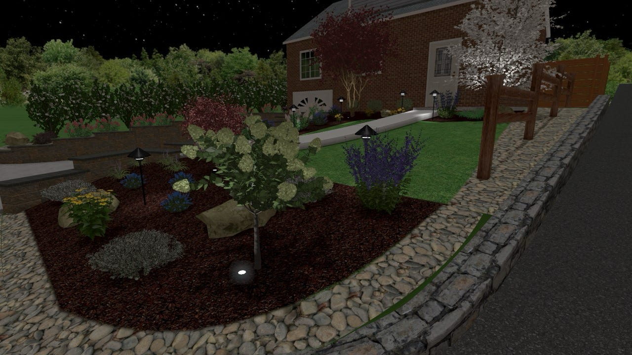 Landscape Design