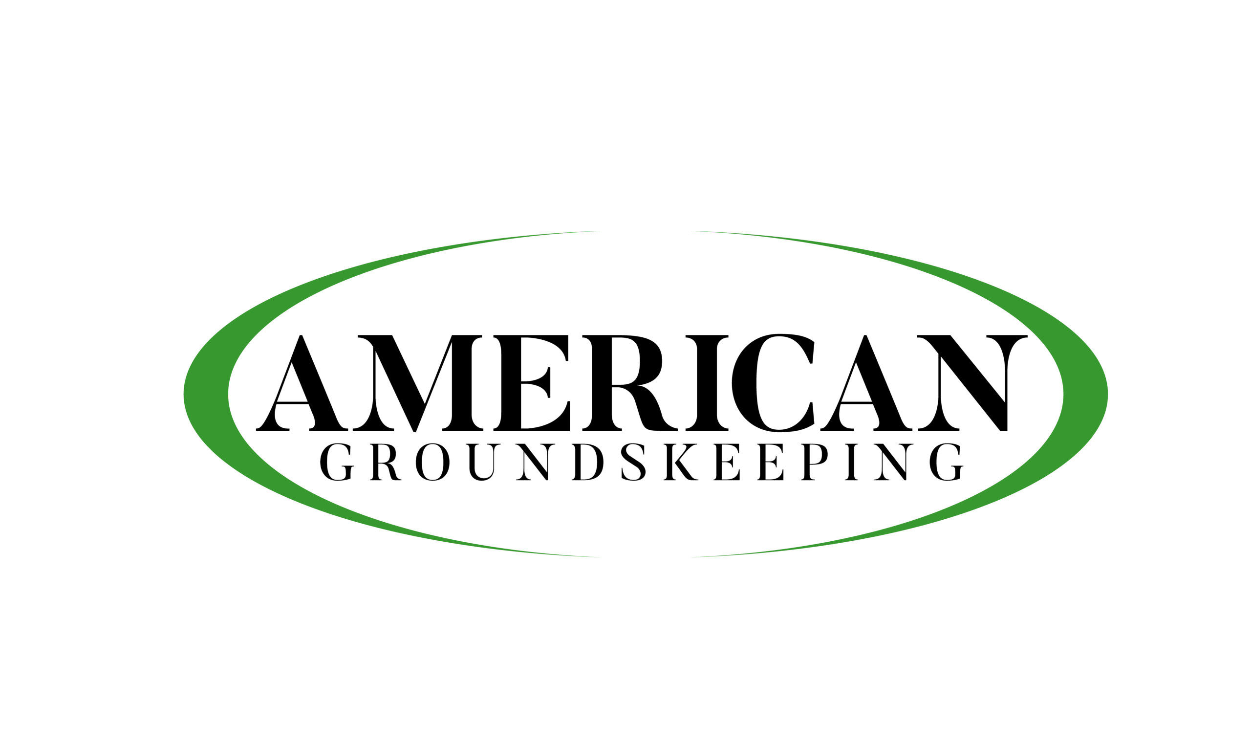 American Groundskeeping - Logo