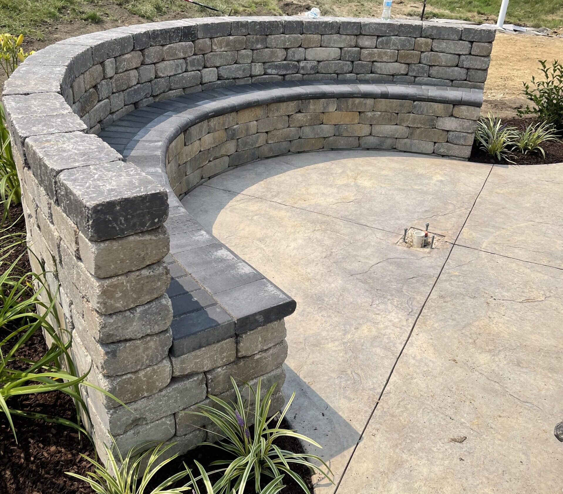 The Importance of Discussing Your Budget with Your Hardscape Contractor