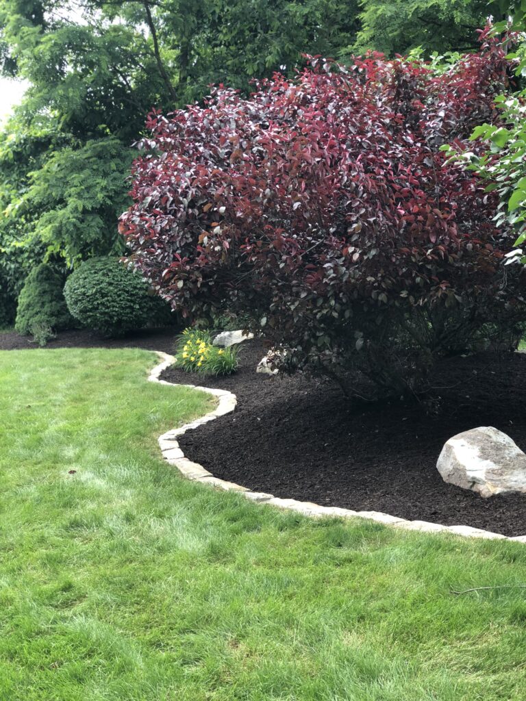 Landscaping in Pittsburgh