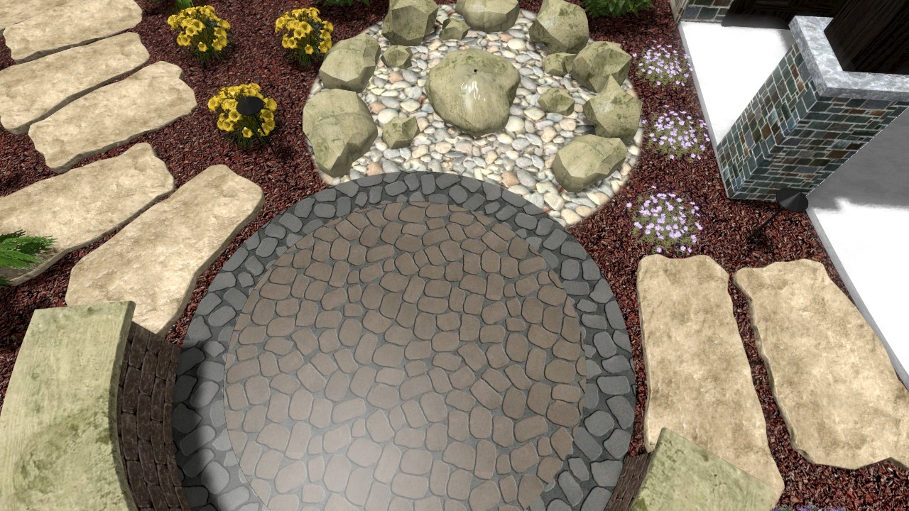 Why to Embrace Modern Elegance: Innovative Water Features for Your Landscape