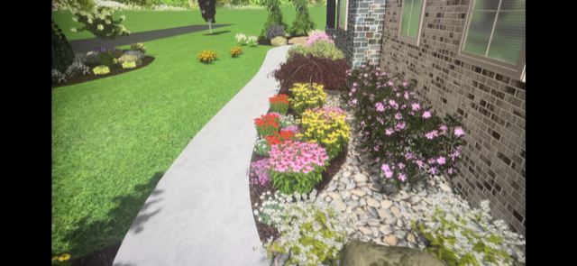 Transform Your Backyard with 3D Landscape Design in Pittsburgh