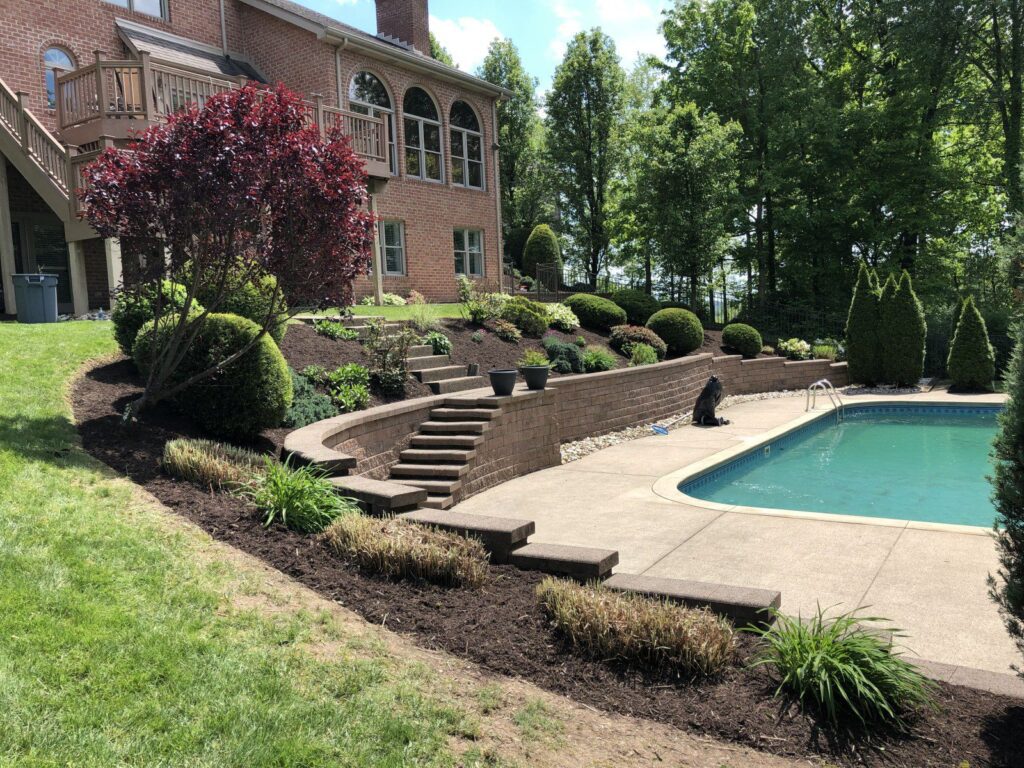 Pittsburgh Landscaping