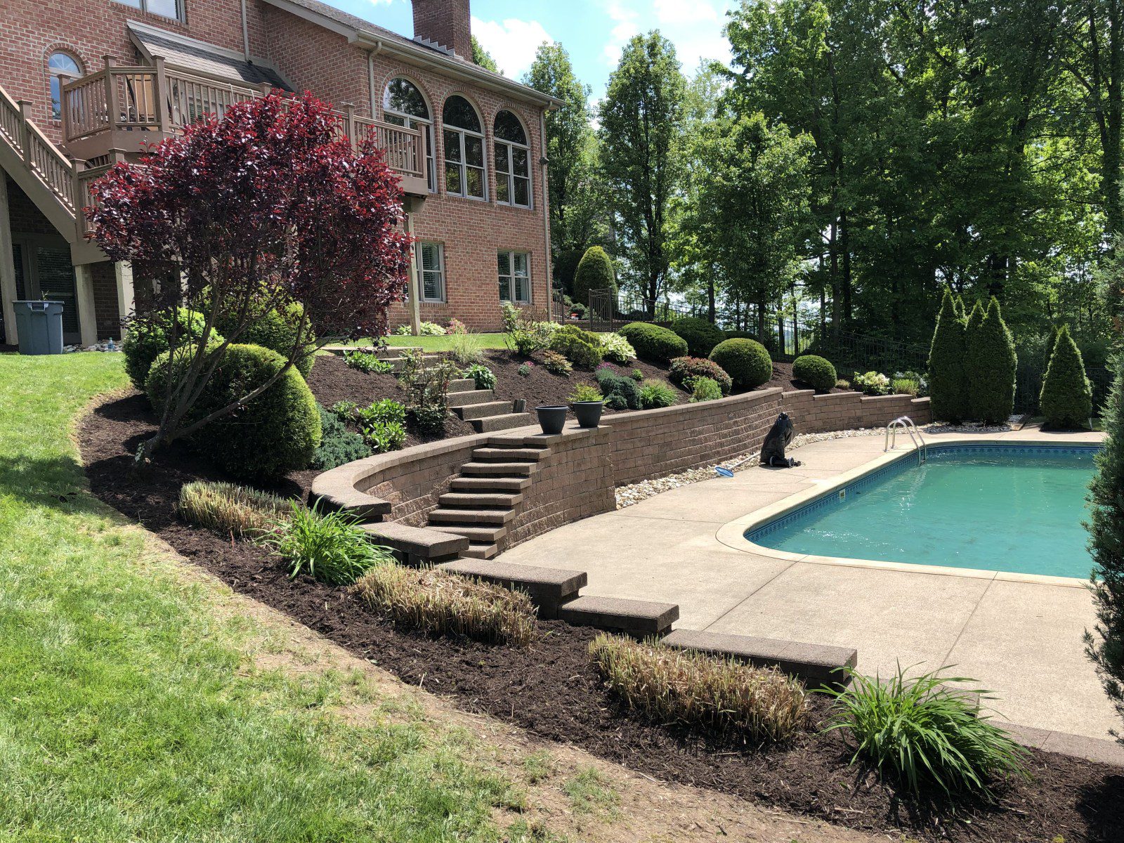 How to Install an Irrigation System for Your Landscape