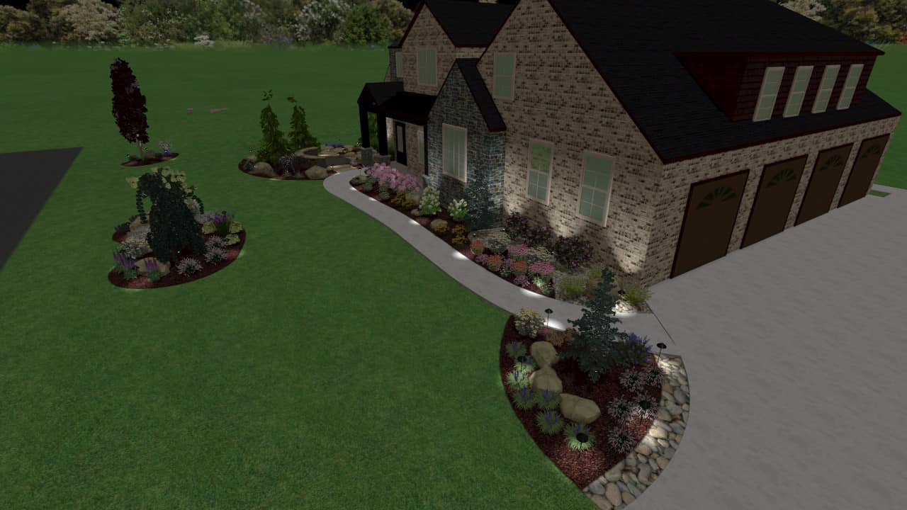 How to Revolutionize Your Landscape Design with AI Software