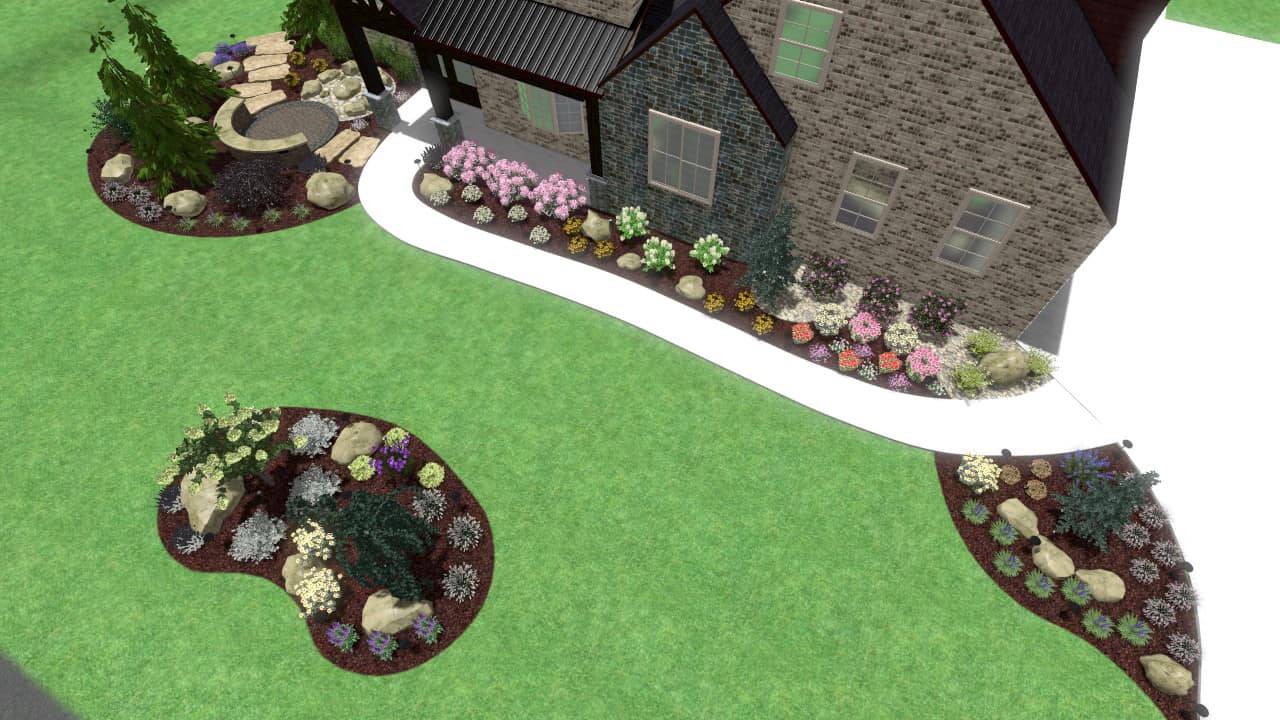 Spring’s Arrival: Planning Your Pittsburgh Landscape Transformation